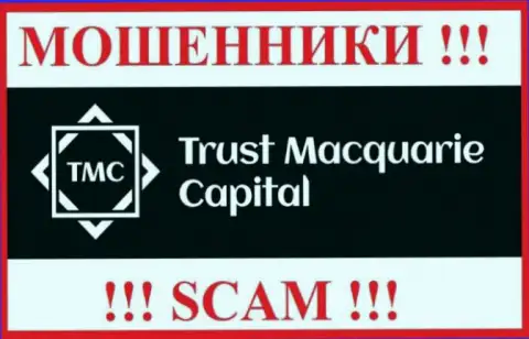 Trust M Capital - это SCAM !!! КИДАЛЫ !