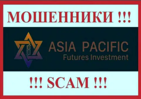Asia Pacific Futures Investment Limited - это МОШЕННИКИ !!! Работать совместно очень рискованно !!!
