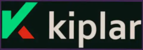 Официальный логотип Форекс организации Kiplar