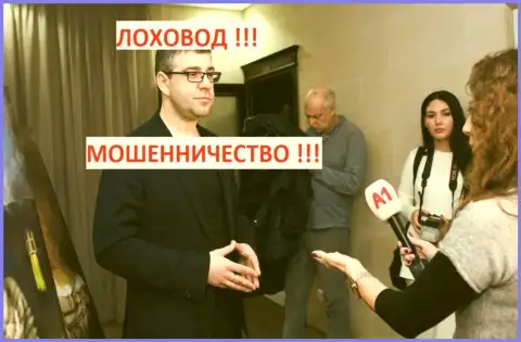 Интервью Терзи Богдана одесскому информационно-развлекательному телеканалу А1
