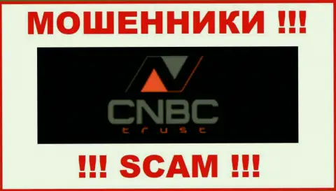 CNBC-Trust - это SCAM !!! МОШЕННИКИ !