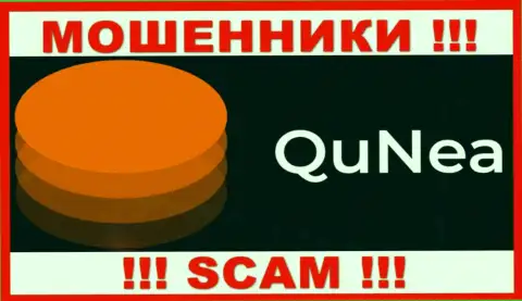 QuNea Com это РАЗВОДИЛЫ ! SCAM !!!