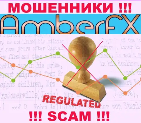В организации Амбер ФИкс дурачат клиентов, не имея ни лицензии, ни регулирующего органа, БУДЬТЕ ВЕСЬМА ВНИМАТЕЛЬНЫ !!!