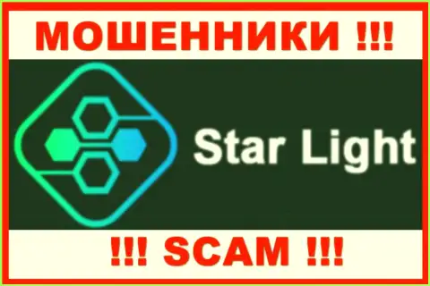 StarLight 24 - это SCAM ! МОШЕННИКИ !!!