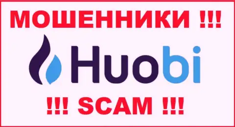 Логотип ВОРОВ Хуоби