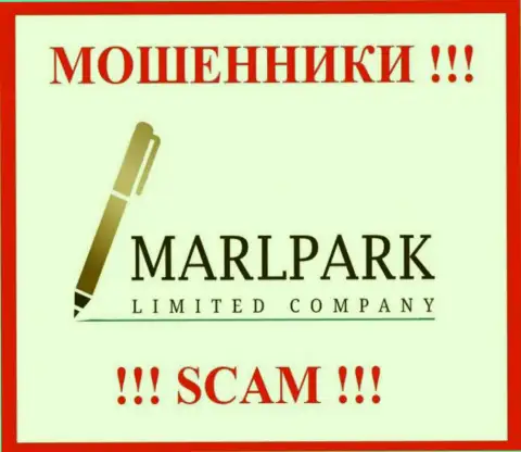 Marlpark Limited Company - это МОШЕННИК !