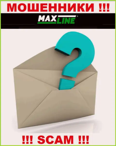 MaxLine отжимают финансовые средства клиентов и остаются без наказания, официальный адрес регистрации не показывают