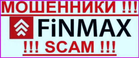 FiNMAX Bo (ФинМакс) достоверные отзывы - МОШЕННИКИ !!! SCAM !!!