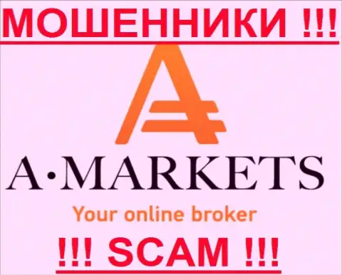 A-Markets - МОШЕННИКИ !
