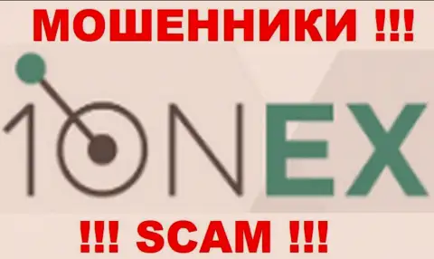 1Onex Pty Limited - это РАЗВОДИЛЫ !!! SCAM !!!