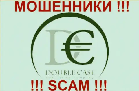Double Case это МОШЕННИКИ !!! SCAM !!!