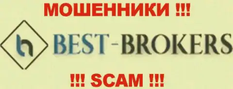Best Brokers - это ФОРЕКС КУХНЯ !!! СКАМ !!!