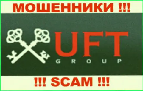 UFTGroup Com - это ФОРЕКС КУХНЯ !!! SCAM !!!