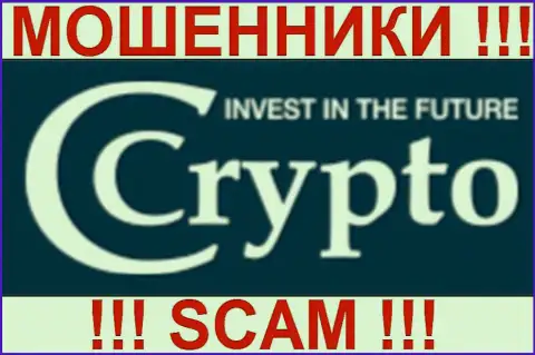C-Crypto - это МОШЕННИКИ !!! СКАМ !!!
