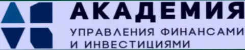 Лого консультационной компании АУФИ