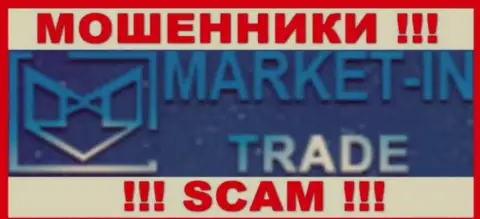 Market-In Trade - это РАЗВОДИЛА ! SCAM !!!
