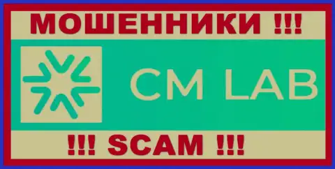 CMLab Pro - это МОШЕННИКИ ! SCAM !!!