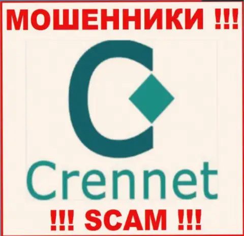 Crennets Com - это ЛОХОТРОНЩИК ! SCAM !